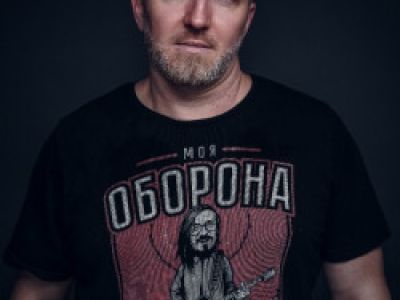 Константин Бутаков