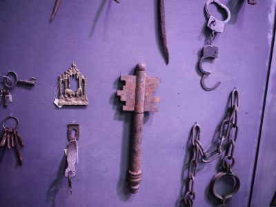 Экспозиции краеведческого музея им. Шатилова (Краеведческий музей им. Шатилова)