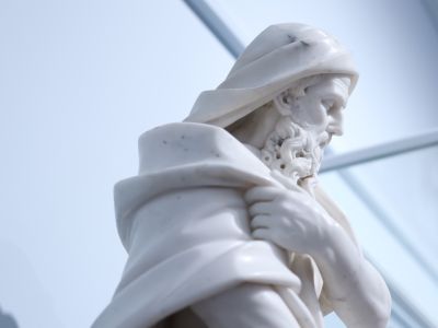 Лекции в Музее изобразительных искусств Республики Карелия (Музей изобразительных искусств)