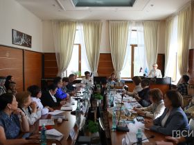 В Якутии создают новую модель дошкольного образования для кочевых семей
