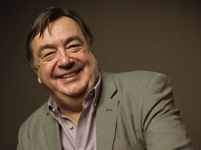 Александр Чайковский. Юбилейный концерт