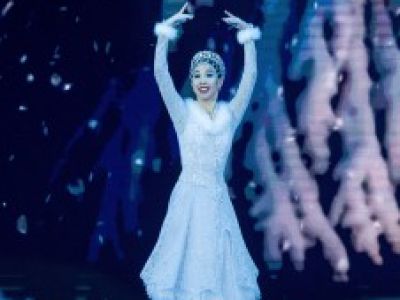 Снегурочка