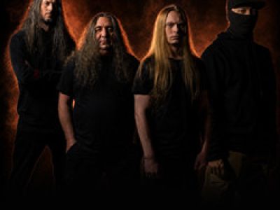 Группа «Autopsy Night»