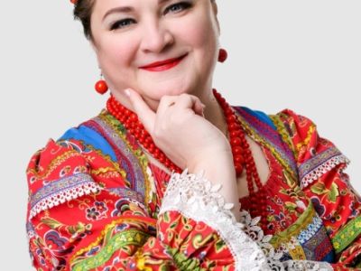 Театр народной песни "Добро"