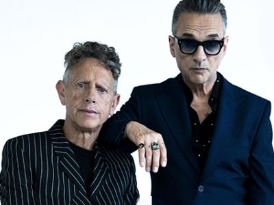 Depeche Mode Party
