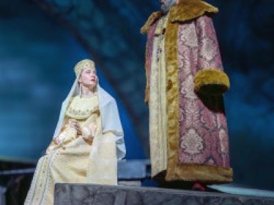Борис Годунов