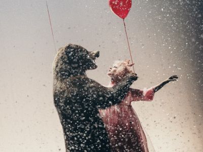 ОБЫКНОВЕННОЕ ЧУДО