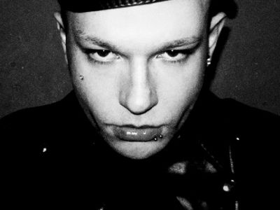Huzzy B