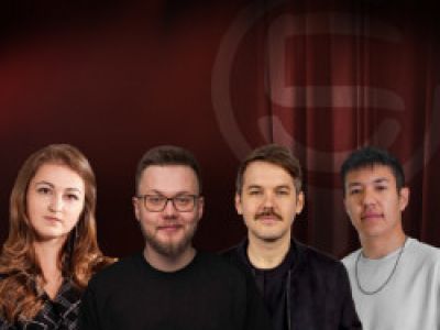 Стендап концерт