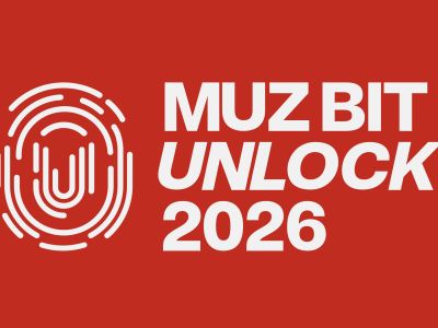 Muz Bit Unlock 2026 – Екатеринбург: Feduk, Settlers, Amchi, Sipe, Dj M.e.g.