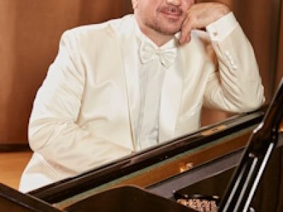 Сергей Жилин и «Фонограф джаз трио»: «Упоение джазом»