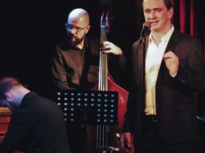 "Джаз-рассказ. Довлатов"