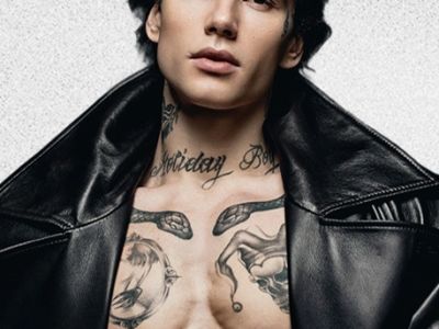 Xolidayboy
