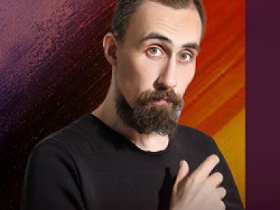 Коля Андреев
