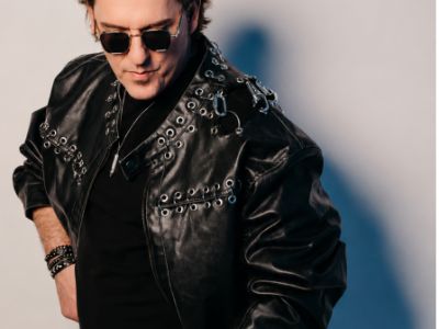 Валерий Стронский. Концерт в день рождения