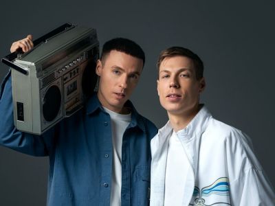 Группа «Dabro»