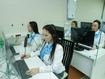 Медчаты «Здравконтроль» в Якутии оказывают помощь в течение двух часов