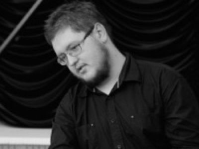 Виртуоз ХХI века Антон Самсонов (фортепиано)