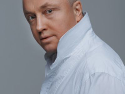 Павел Кашин