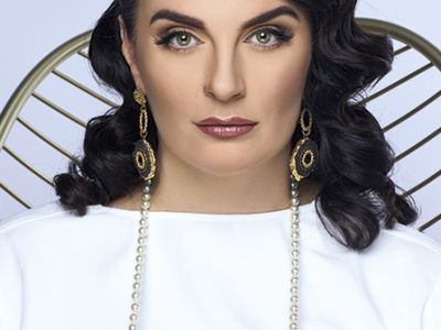 Елена Ваенга