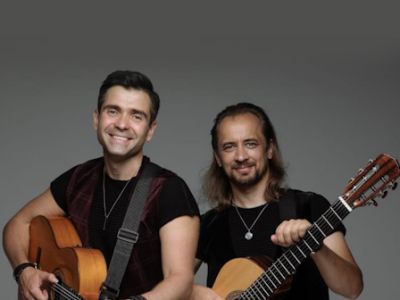 Duo Aranjuez