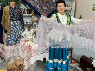 Народы разные - Россия одна. Цикл мероприятий