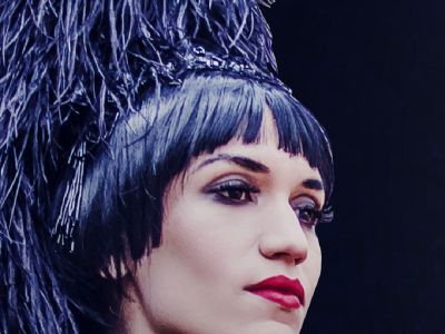 Ladies of Burlesque - гала-шоу в музыкальном клубе Magnus Locus