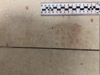 В городе Алдане взят под стражу молодой человек, обвиняемый в убийстве