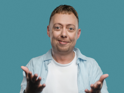 Нидаль Абу-Газале. Abu Show & Stand-up (ДК «Металлург»)