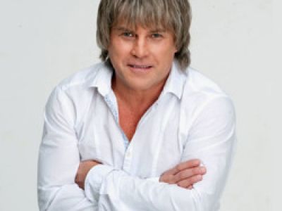 Алексей Глызин