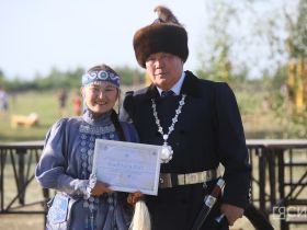 В Якутии завершился Ысыах Олонхо — 2026