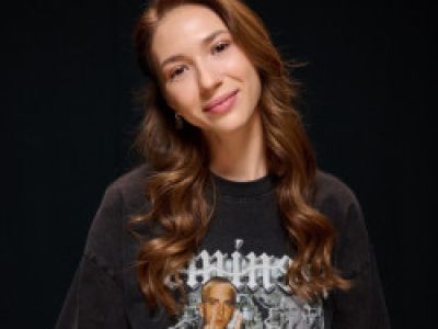 Надя Джабраилова