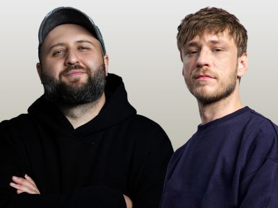 Макс Евдокимов и Хетаг Колиев (Эпицентр)