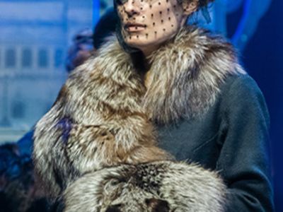 Анна Каренина. Лекция