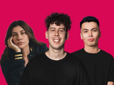 Клуб разбитых сердец (Central Stand-up Club)