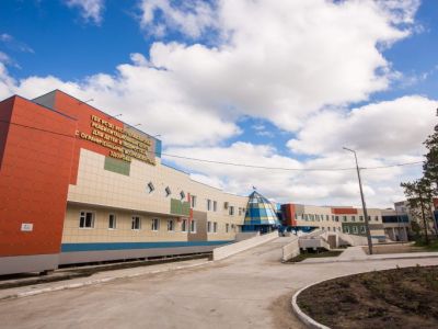 Родители более 60 детей с инвалидностью получили «Передышку» в Якутии