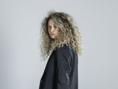 Катя Гирко (Stereo People)