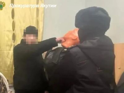 Суд в Якутске рассмотрит дело 17-летнего подростка о вымогательствах