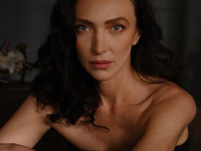 София Принц. Концерт «Новое сердце». Авторские стихи и песни
