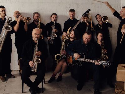 Good Orchestra. Хиты группы «The Beatles»