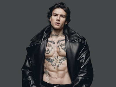 Xolidayboy (УДС «Молот»)