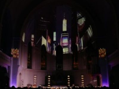 POP and Rock music в Кафедральном. Майкл Джексон, Адель, Стинг, Coldplay, Radiohead, Nirvana