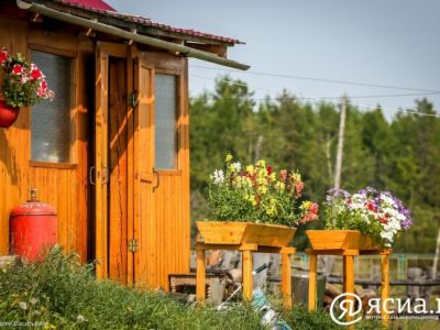 В Якутии цены на загородную недвижимость упали на 5% за год