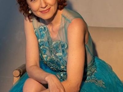 Анна Бутурлина «Когда мы вместе»