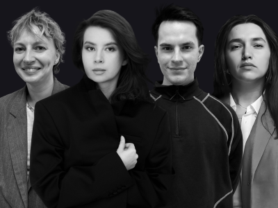 Стендап Эдюкейшн / Stand-up Education (Club #1)