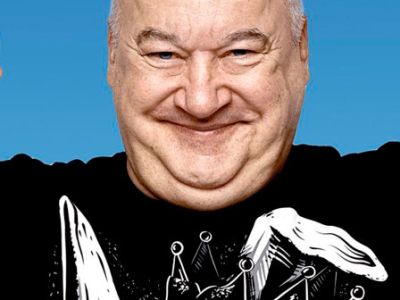 Концерт Игоря Маменко