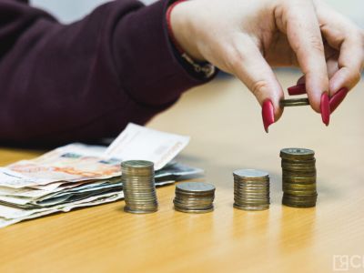 Финансист объяснила, как выгоднее всего получать проценты по вкладу