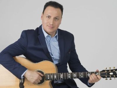 Осень, джаз... Гасан Багиров и его ансамбль