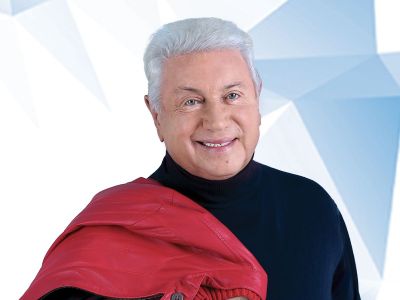 Владимир Винокур