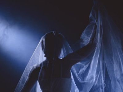Дон Жуан. Незаконченная история